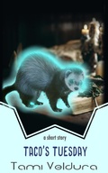 Cover: Taco's Tuesday (The Bone Witch, #3) - Story Prism Studios