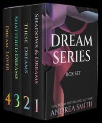 Enlarge image Cover: Dream Series Box Set - Andrea Smith