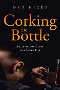 Cover: Corking the Bottle - Covenant Books, Inc.