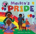 Cover: Marley's Pride - Barefoot Books Ltd