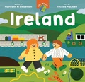 Cover: Our World: Ireland - Barefoot Books Ltd