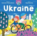 Cover: Our World: Ukraine - Barefoot Books Ltd