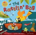 Cover: The Rattlin' Bog - Barefoot Books Ltd