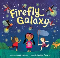 Enlarge image Cover: Firefly Galaxy - Barefoot Books Ltd