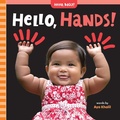 Cover: Hello, Hands! - Barefoot Books Ltd