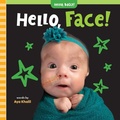 Cover: Hello, Face! - Barefoot Books Ltd