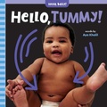 Cover: Hello, Tummy! - Barefoot Books Ltd