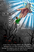 Cover: Carry Your Cross - Gemini Publishing