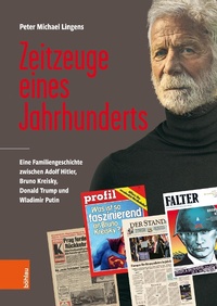 Abbildung von: Zeitzeuge eines Jahrhunderts - Böhlau Wien