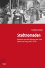 Cover: Stadtnomaden - Vandenhoeck & Ruprecht