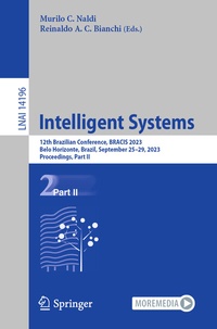 Abbildung von: Intelligent Systems - Springer