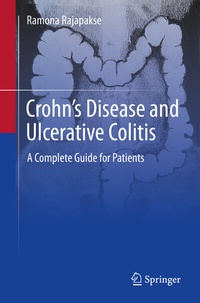 Abbildung von: Crohn's Disease and Ulcerative Colitis - Springer