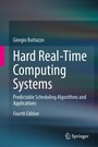 Cover: Hard Real-Time Computing Systems - Springer