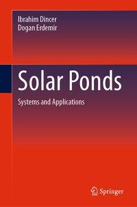 Abbildung von: Solar Ponds - Springer