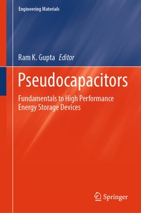 Abbildung von: Pseudocapacitors - Springer
