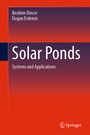 Cover: Solar Ponds - Springer