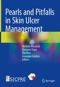 Abbildung von: Pearls and Pitfalls in Skin Ulcer Management - Springer