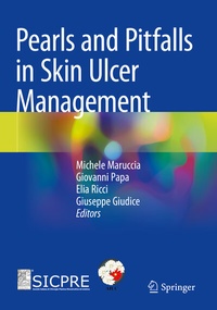Abbildung von: Pearls and Pitfalls in Skin Ulcer Management - Springer