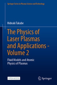 Abbildung von: The Physics of Laser Plasmas and Applications - Volume 2 - Springer