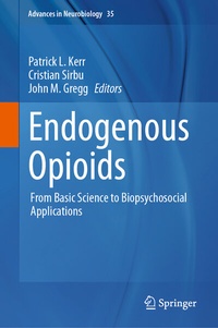 Abbildung von: Endogenous Opioids - Springer