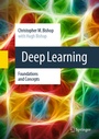 Cover: Deep Learning - Springer