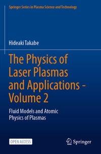 Abbildung von: The Physics of Laser Plasmas and Applications - Volume 2 - Springer