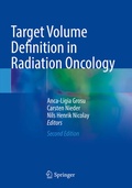 Cover: Target Volume Definition in Radiation Oncology - Springer