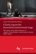 Abbildung von: Classic-ing on the Australian mainstream stage - J.B. Metzler