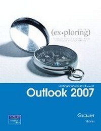Abbildung von: Exploring Getting Started with MS Outlook - Pearson