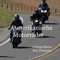 Abbildung von: Amerikanische Motorräder - BoD - Books on Demand