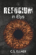 Cover: Refugium in Elys - Tolino Media