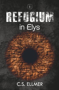 Enlarge image Cover: Refugium in Elys - Tolino Media