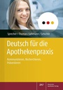 Bild: Deutsch für die Apothekenpraxis - Deutscher Apotheker Verlag