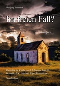 Cover: Im freien Fall? - Parzellers Buchverlag & Werbemittel GmbH & Co. KG
