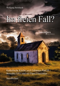 Enlarge image Cover: Im freien Fall? - Parzellers Buchverlag & Werbemittel GmbH & Co. KG
