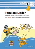 Cover: Popul&auml;re Lieder - Schott Music