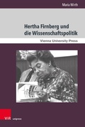 Cover: Hertha Firnberg und die Wissenschaftspolitik - V&R unipress