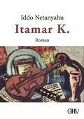 Cover: Itamar K. - GHV