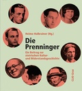 Cover: Die Prenninger - CLIO Verein f. Geschichts- & Bildungsarbeit