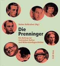Enlarge image Cover: Die Prenninger - CLIO Verein f. Geschichts- & Bildungsarbeit