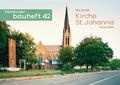 Cover: 150 Jahre Kirche St. Johannis in Altona - Schaff-Verlag