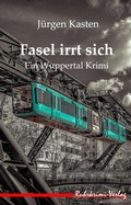 Cover: Fasel irrt sich - Ruhrkrimi-Verlag