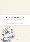 Cover: Himmel, der nirgendwo endet - Panima