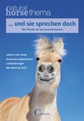 Cover: Und sie sprechen doch - Crystal Verlag