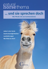 Abbildung von: Und sie sprechen doch - Crystal Verlag