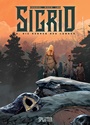 Cover: Sigrid. Band 2 - Splitter-Verlag