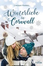 Cover: Winterliebe in Cornwall - Francke-Buch