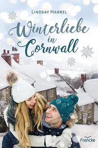 Abbildung von: Winterliebe in Cornwall - Francke-Buch