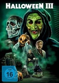 Cover: Halloween III - Die Nacht der Entscheidung - NSM Records