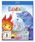 Cover: Elemental BR - LEONINE Distribution GmbH